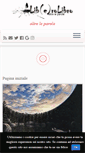 Mobile Screenshot of liberolibro.it